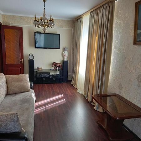 Apartament Квартира Марина Picunda Zewnętrze zdjęcie