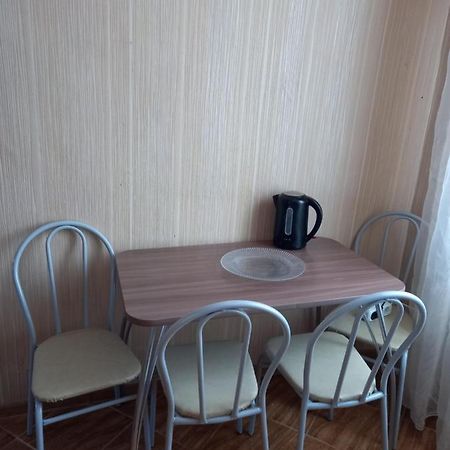 Apartament Квартира Марина Picunda Zewnętrze zdjęcie