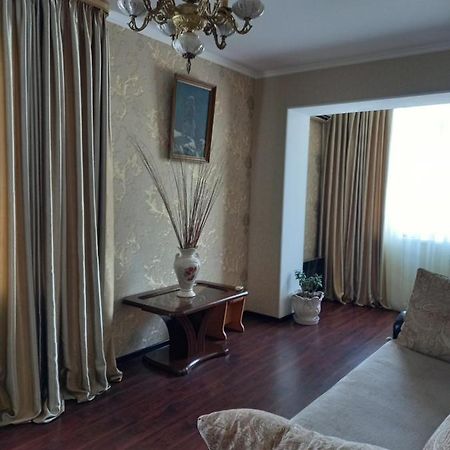 Apartament Квартира Марина Picunda Zewnętrze zdjęcie