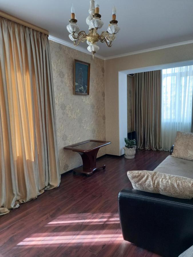Apartament Квартира Марина Picunda Zewnętrze zdjęcie