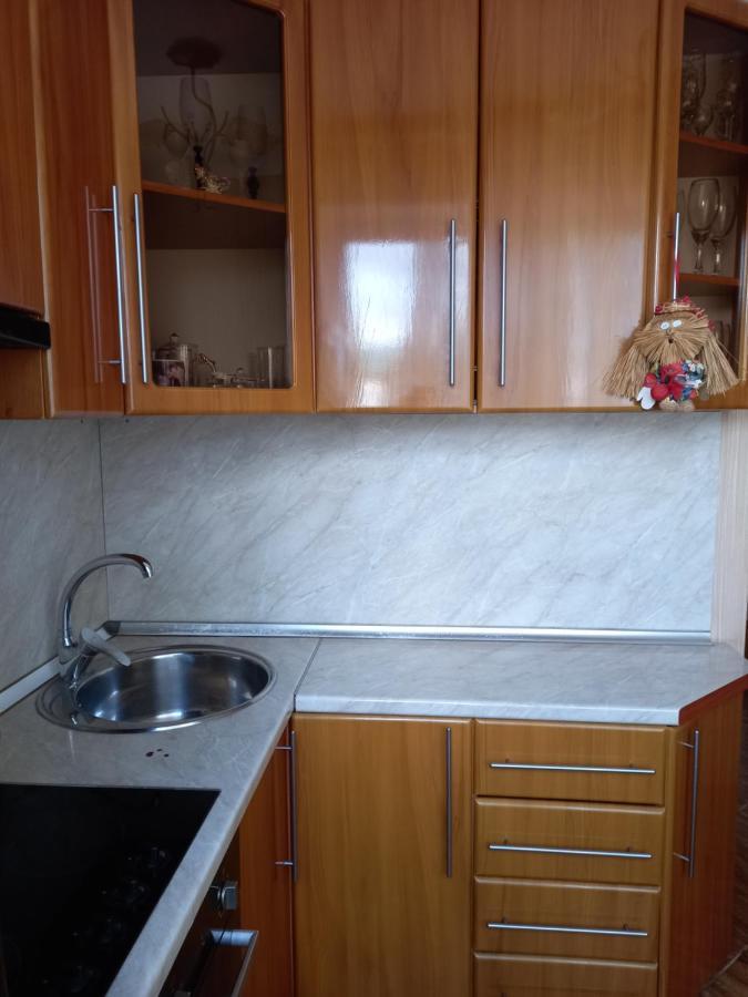 Apartament Квартира Марина Picunda Zewnętrze zdjęcie