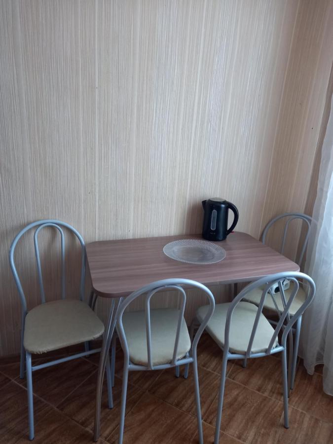 Apartament Квартира Марина Picunda Zewnętrze zdjęcie