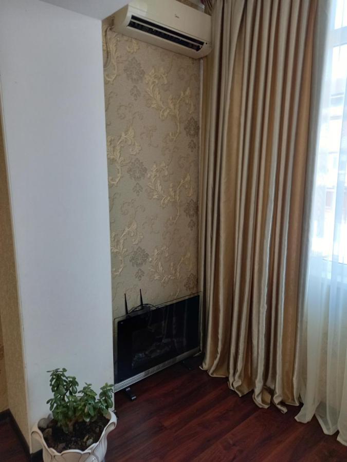 Apartament Квартира Марина Picunda Zewnętrze zdjęcie
