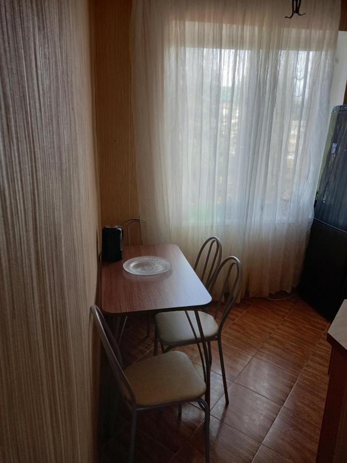 Apartament Квартира Марина Picunda Zewnętrze zdjęcie