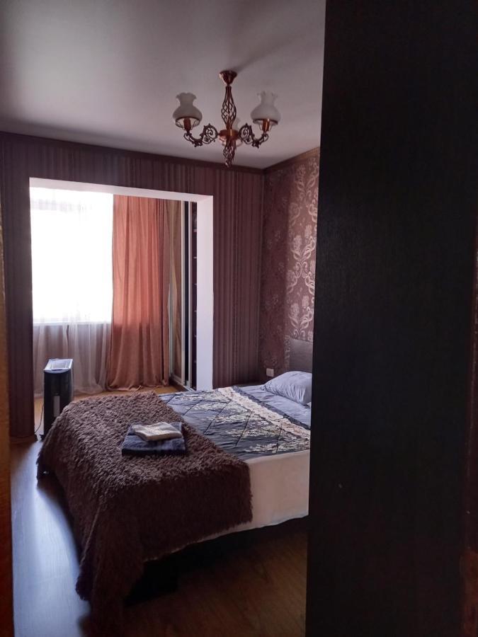 Apartament Квартира Марина Picunda Zewnętrze zdjęcie