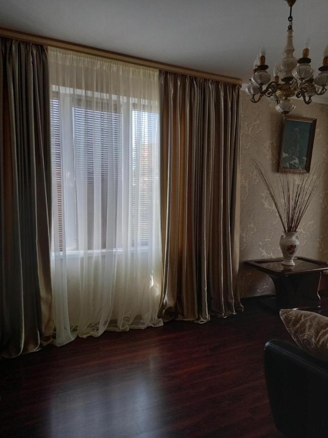 Apartament Квартира Марина Picunda Zewnętrze zdjęcie