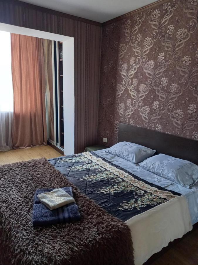 Apartament Квартира Марина Picunda Zewnętrze zdjęcie