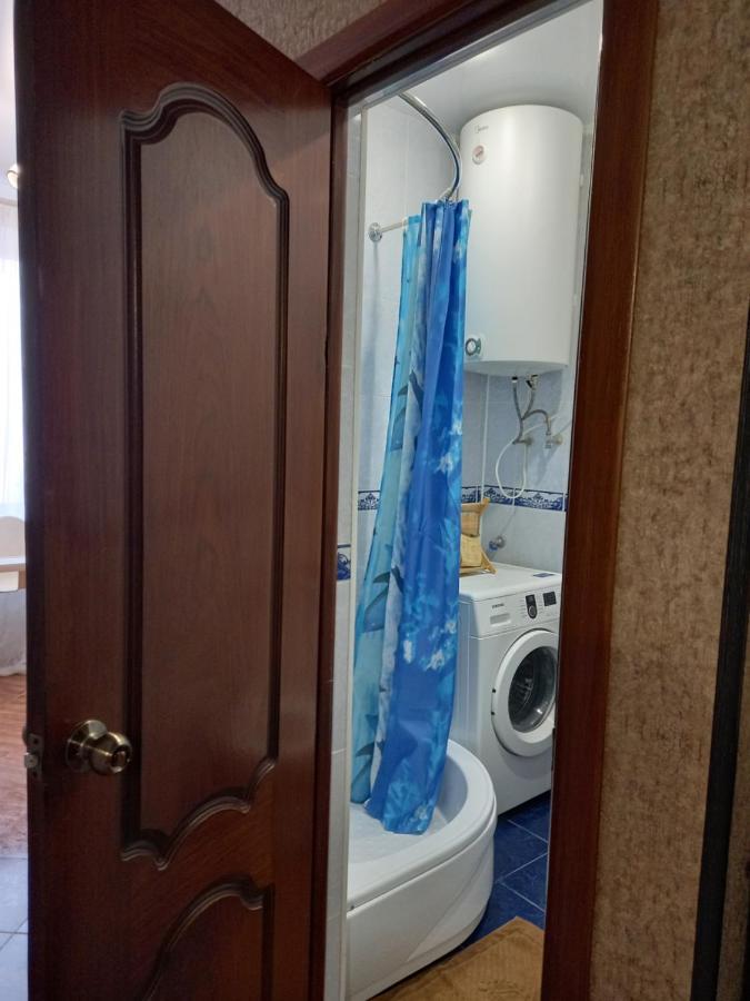Apartament Квартира Марина Picunda Zewnętrze zdjęcie