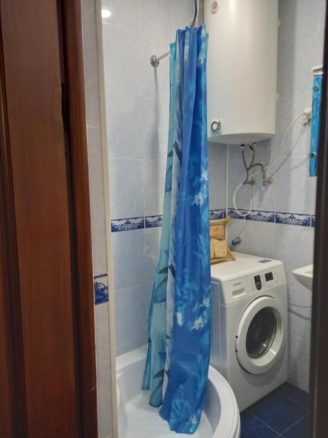 Apartament Квартира Марина Picunda Zewnętrze zdjęcie