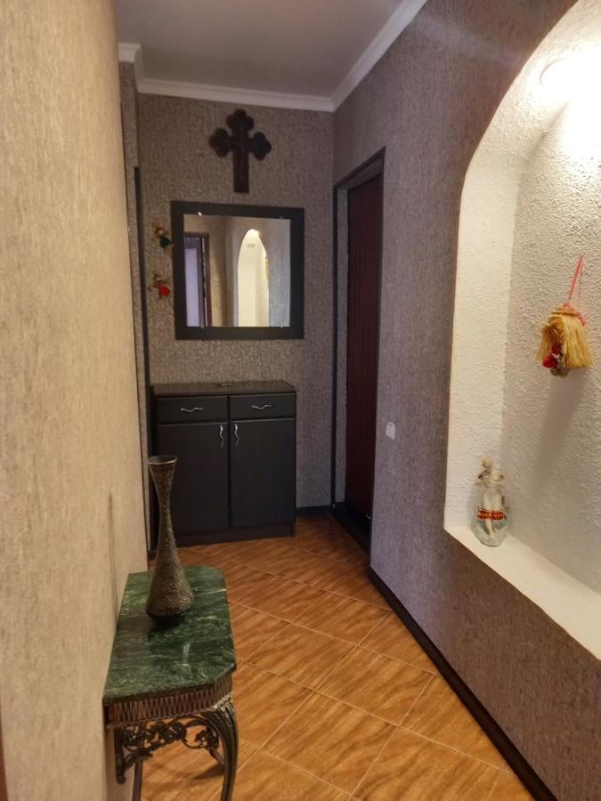 Apartament Квартира Марина Picunda Zewnętrze zdjęcie