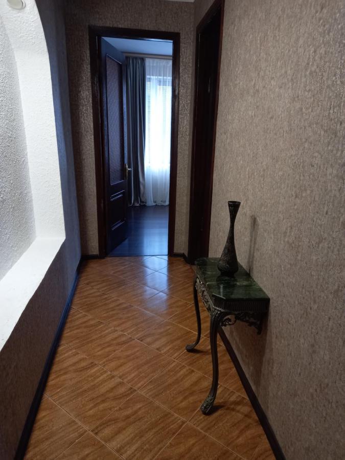 Apartament Квартира Марина Picunda Zewnętrze zdjęcie