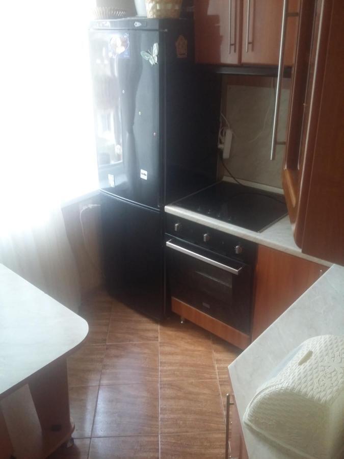 Apartament Квартира Марина Picunda Zewnętrze zdjęcie